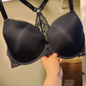 Razorback Bra with Front Clip